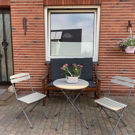 Kleine Wohnung "Freude" Böhl Esterno foto